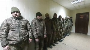 Около 70 военнослужащих ВСУ за две недели сдались в плен на территории ДНР