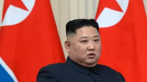 Ядерное оружие КНДР направлено против самой войны, заявил Ким Чен Ын