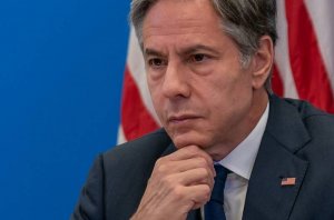 Главу Госдепа США Блинкена могут вызвать в суд из-за провала в Афганистане