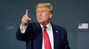 "Молитесь". Трамп отреагировал на решение Путина