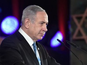 Сын Нетаньяху обвинил Госдеп США в финансировании антиправительственных протестов в Израиле