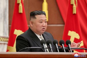 Северная Корея представила новые ядерные боеголовки