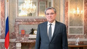 Станиславов: Россия готова сотрудничать с Венгрией в защите прав нацменьшинств на Украине