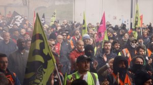 Le Figaro: политолог предрёк, как падёт «авторитарный режим Макрона»