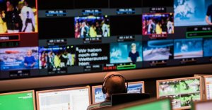 В Латвии запретили канал «В гостях у сказки»