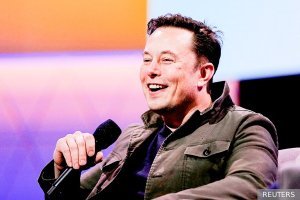 Маск рассказал анекдот о боге и искусственном интеллекте