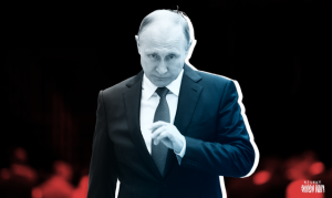 Смольянинов* рассказал о парфюме Путина, который «стирает память»