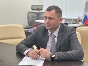 СК сообщил о задержании замгубернатора НАО по подозрению в получении взятки