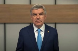 Глава МОК: Странно, но мы не слышали от ряда государств ни слова о спортсменах из стран, вовлечённых в 70 войн в мире, помимо войны на Украине