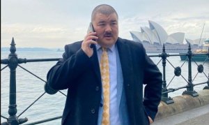 «Любо!» — австралийский казак о новой концепции внешней политики России