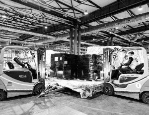 Борьба с Западом требует веры в надежных союзников