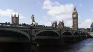 МИД Британии отреагировал на новую Концепцию внешней политики России