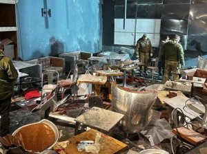 Девушку, подарившую Татарскому взорвавшуюся статуэтку, нашли в больнице