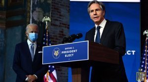 [БайБлин] Администрация Байдена вбила последний гвоздь в гроб американской дипломатии. Госдепартаменту США требуется перезагрузка после сокрушительного  провала внешней политики -  Stephen M. Walt