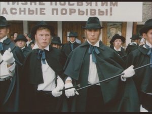 Балканские СМИ испугались первоапрельского вымышленного ЧВК «Бакенбарды»