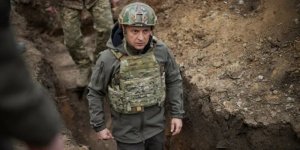 Польский генерал Скшипчак: Зеленский едет в Варшаву для подготовки к переговорам с Россией