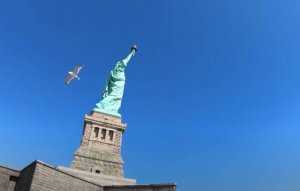 Американский эксперт: Через три года - 250-летний юбилей у Америки, а империи дольше 250 лет не существуют