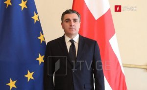 Тбилиси ответил Блинкену: Не давите на суверенную Грузию