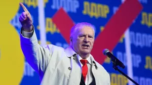 Последнее пророчество Жириновского, после которого у России нет выбора