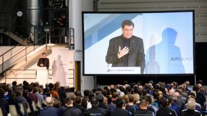 Премьер Баварии: АЭС на Украине для Хабека нормально, а в Германии нет. Тогда уголь?