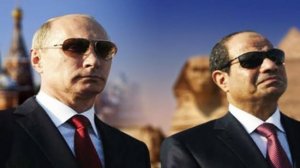 Нас не догонят: Россия — лидер по поставкам вооружений в Египет