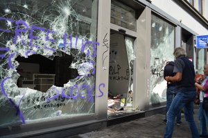 Жительница Германии раскрыла, как на самом деле немцы "затягивают пояса"