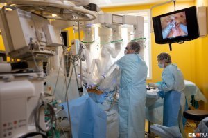 Каких врачей роботы заменят в ближайшие 5 лет?