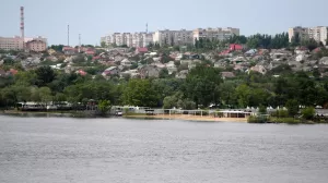 В Херсоне создали подпольную организацию для уничтожения объектов ВСУ