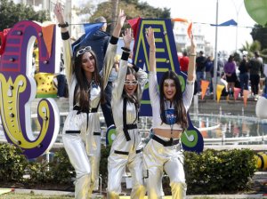 Польский журналист возмутился хорошим отношением к русским на Кипре