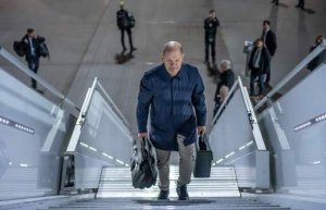 ⚡️Правительство Германии давно перешло все возможные «красные линии» в стремлении нанести России «стратегическое поражение»