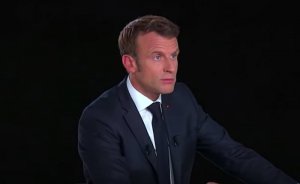 Американский сенатор прокомментировал слова Макрона о необходимости Европы «переставь слепо следовать за Америкой»