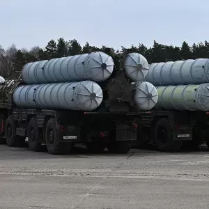 Кабмин представил президенту соглашение о создании объединенной системы ПВО РФ и Киргизии