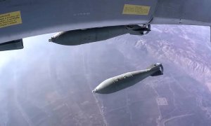 ВКС РФ начали системно уничтожать мосты противника