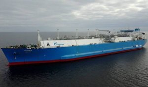 Испания увеличила закупки российского газа на 127%