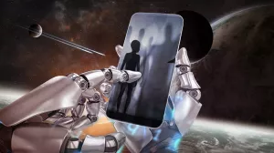 Fox News: чат-бот ChaosGPT сообщил о намерении уничтожить человечество ядерной бомбой