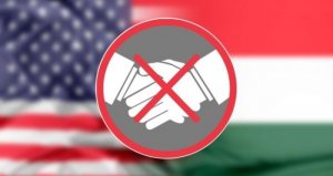 США изучают возможность введения санкций против Венгрии в связи с Украиной