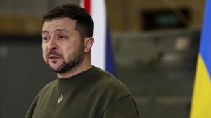 Херш: Зеленский присвоил 400 миллионов долларов, предназначенных для оплаты топлива