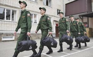 Отсутствие у Кремля планов проведения новой мобилизации грозит проблемами для Киева