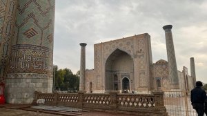 Россия, Китай, Иран и Пакистан проводят в Самарканде закрытую встречу на уровне МИД