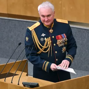 Картаполов заявил о «вое пропиндосской шушеры» из-за закона о повестках