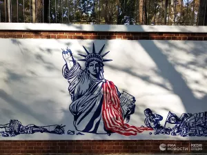 Эти десять шагов Байдена посеяли хаос по всему миру