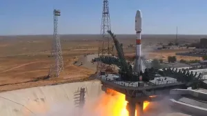 Россия и Иран подписали меморандум о сотрудничестве в сфере космоса