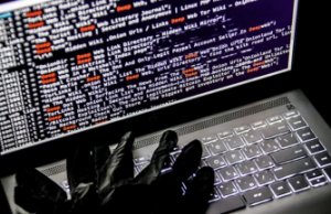 Россия отбивает тысячи хакерских атак