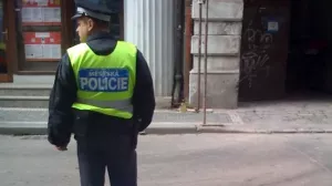 Таможня в Чехии задержала грузовик из Эстонии с миллионом патронов