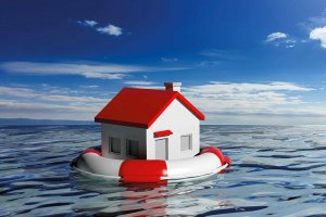 Пострадавшие от ЧС могут оформить ипотечные каникулы