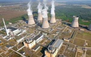 Германия отключит три последние работающие атомные электростанции