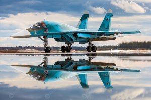 Летчик ВКС России: «Сейчас украинский пилот — это смертник»