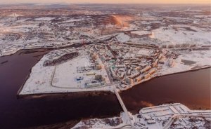 Товарищество собственников недвижимости создаёт первый частный посёлок в Арктике