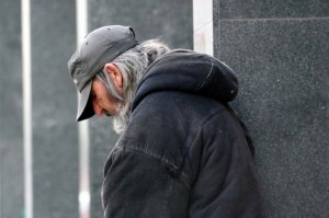 В канадском Гамильтоне объявили режим ЧП из-за наркоманов и бомжей