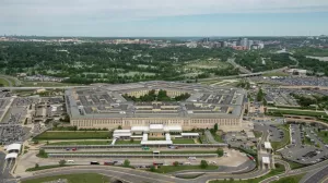Пентагон назвал ресурсы для военной помощи Украине небезграничными